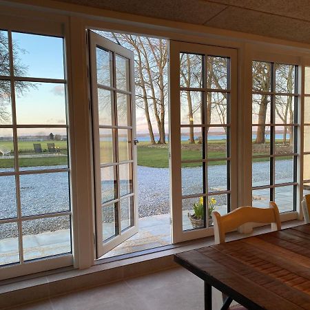 Vibaek Sønderborg Exterior foto