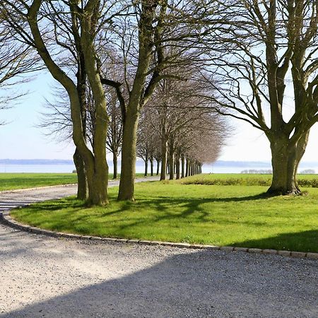 Vibaek Sønderborg Exterior foto