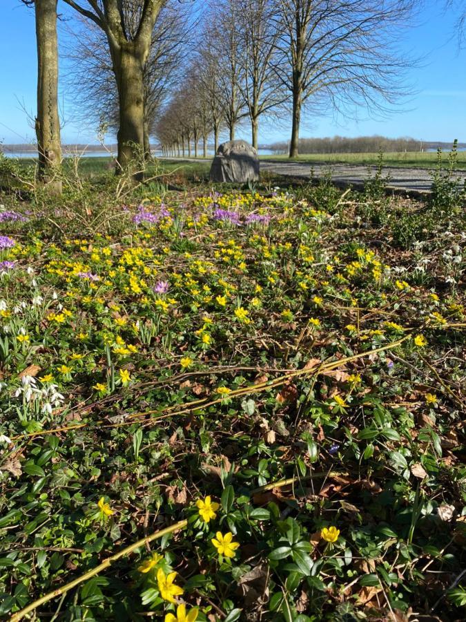 Vibaek Sønderborg Exterior foto
