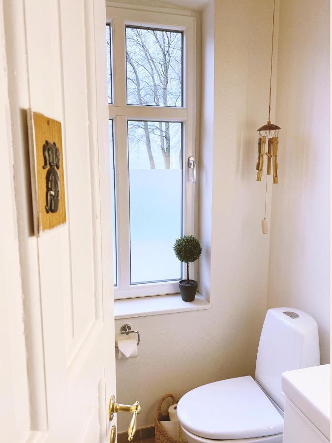 Vibaek Sønderborg Exterior foto