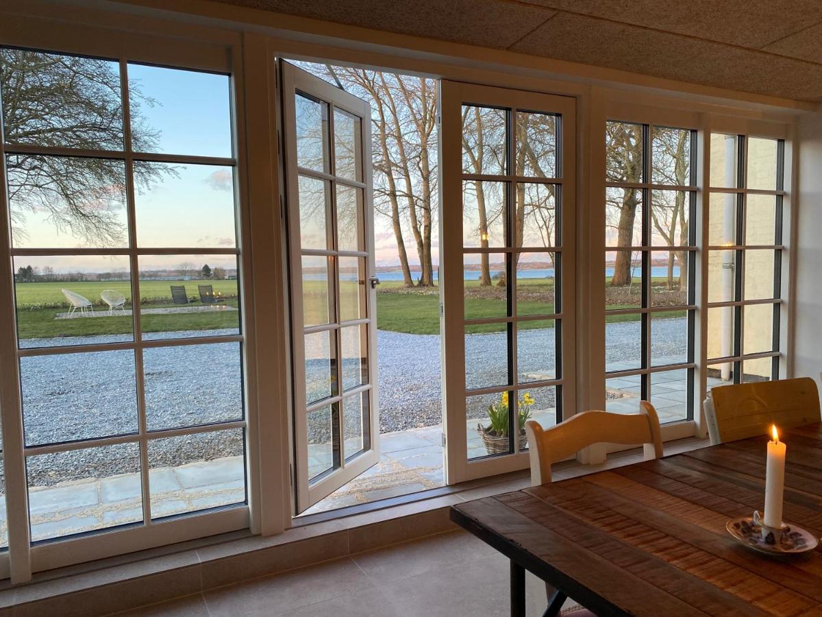 Vibaek Sønderborg Exterior foto