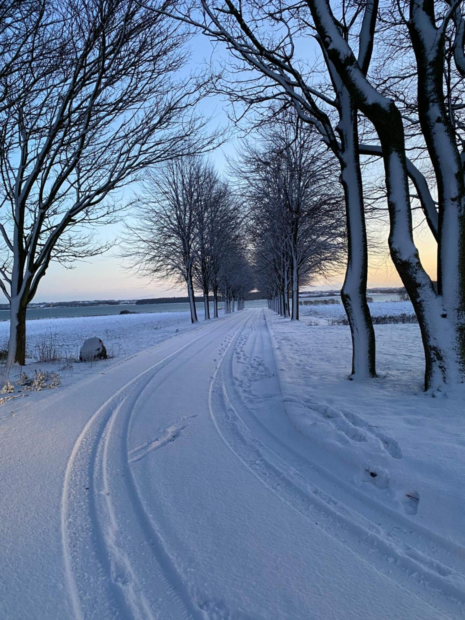 Vibaek Sønderborg Exterior foto