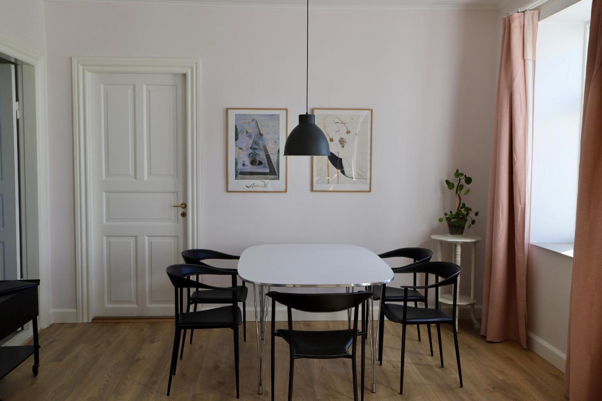 Vibaek Sønderborg Exterior foto