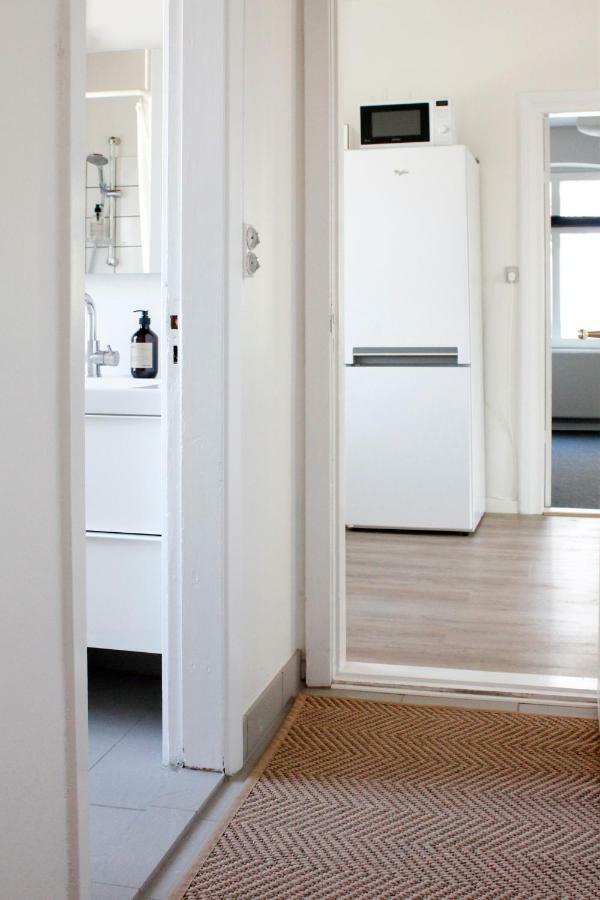 Vibaek Sønderborg Exterior foto
